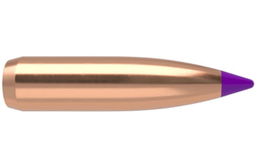 Image of Nosler 24090 Ballistic Tip Hunting 6mm .243 90 GR Ballistic Tip Hunting 50 Box