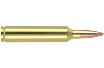 Image of Nosler .26 Nosler, Custom Competition , 140 grain, Brass Cased, 20 Rounds, 51288