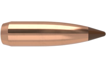 Image of Nosler 26100 Ballistic Tip Hunting 6.5mm .264 100 GR Ballistic Tip Hunting 50 Bo