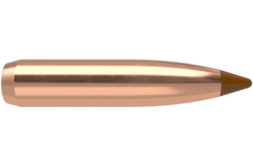 Image of Nosler 26140 Ballistic Tip Hunting 6.5mm .264 140 GR Spitzer Point 50 Box