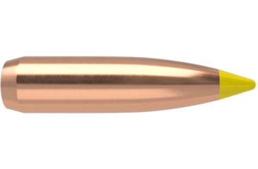 Image of Nosler 27130 Ballistic Tip Hunting 270 Caliber .277 130 GR Spitzer 50 Box