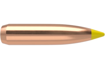 Image of Nosler 27150 Ballistic Tip Hunting 270 Caliber .277 150 GR Spitzer 50 Box