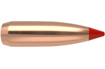 Image of Nosler 28120 Ballistic Tip Hunting 7mm .284 120 GR Spitzer 50 Box