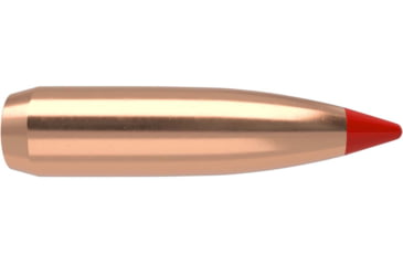 Image of Nosler 28140 Ballistic Tip Hunting 7mm .284 140 GR Spitzer 50 Box