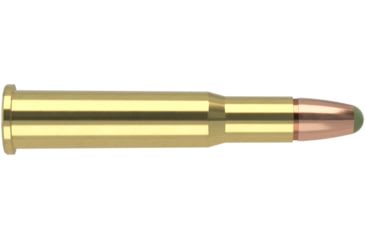 Image of Nosler .30-30 Winchester 150 Grain E-Tip Lead-Free Brass Cased Centerfire Rifle Ammo, 20 Rounds, 40670