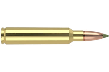 Image of Nosler .30 Nosler, E-Tip , 180 grain, Brass Cased, 20 Rounds, 40330