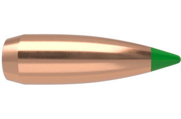 Image of Nosler 30131 Ballistic Tip Hunting 7.62X39 123 GR Spitzer Boat Tail 50 Box