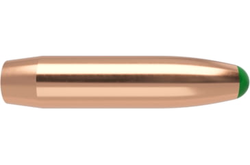 Image of Nosler 30181 Ballistic Tip Hunting 30 Caliber .308 220 GR Round Nose RN 50 Box