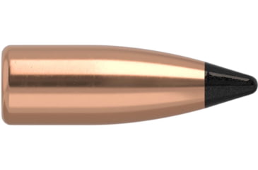 Image of Nosler 30531 Varmageddon 17 Caliber .172 20 GR Flat Base Tipped FBT 250 Box