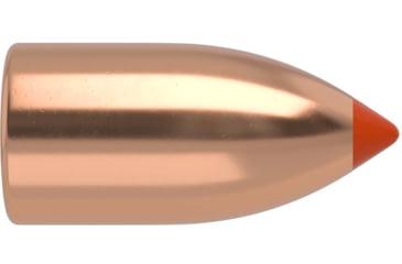 Image of Nosler 31456 Ballistic Tip Hunting 458 Caliber .458 300 GR Spitzer Point 50 Box