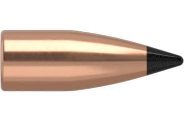 Image of Nosler 34057 Varmageddon 30 Caliber .308 110 GR Flat Base Tipped FBT 100 Box