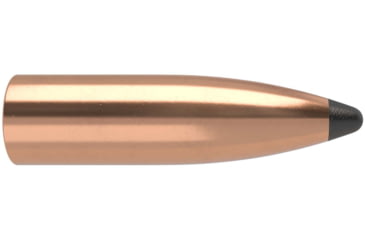 Image of Nosler 35277 Partition 8mm .323 200 GR Partition Spitzer 50 Box