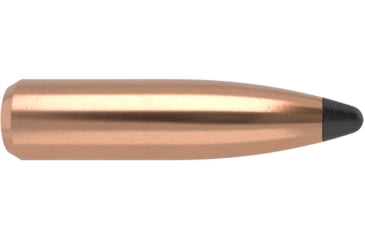 Image of Nosler 35642 Partition 6mm .243 100 GR Spitzer 50 Box