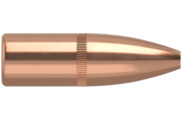 Image of Nosler 36522 Varmageddon 22 Caliber .224 62 GR Flat Base Hollow Point FBHP 25
