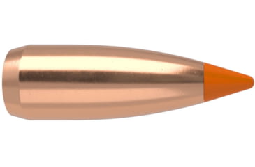 Image of Nosler 39510 Ballistic Tip Varmint 22 Caliber .224 40 GR Spitzer Point 100 Box