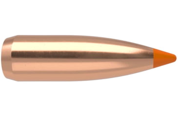 Image of Nosler 39526 Ballistic Tip Varmint 22 Caliber .224 55 GR Spitzer Point 100 Box