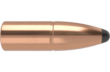 Image of Nosler 44845 Partition 375 Caliber .375 300 GR Spitzer 50 Box