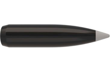 Image of Nosler 51040 Ballistic Silvertip 6mm .243 95 GR Spitzer Point 50 Box