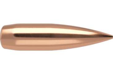 Image of Nosler 53182 RDF 30 Caliber .308 168 GR Hollow Point Boat Tail HPBT 100 Box