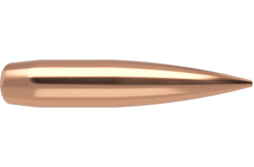 Image of Nosler 53445 RDF 338 Caliber .338 300 GR Hollow Point Boat Tail HPBT 100 Box