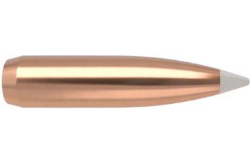 Image of Nosler 56357 AccuBond 6mm .243 90 GR Spitzer Point 50 Box