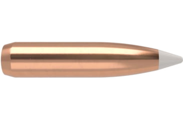 Image of Nosler 56902 AccuBond 6.5mm .264 130 GR Spitzer Point 50 Box
