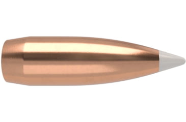 Image of Nosler 57625 AccuBond 338 Caliber .338 180 GR Spitzer Point 50 Box