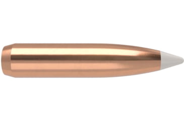 Image of Nosler 57873 AccuBond 6.5mm .264 140 GR Spitzer Point 50 Box