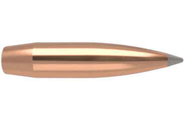 Image of Nosler 58317 AccuBond Long Range 30 Caliber .308 210 GR Spitzer Point 100 Box
