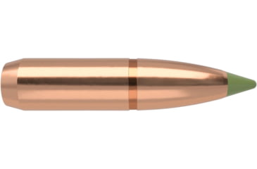 Image of Nosler 59180 E-Tip 30 Caliber .308 180 GR Spitzer 50 Box