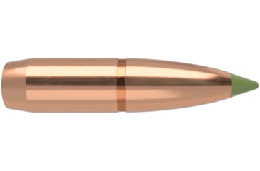 Image of Nosler 59372 E-Tip 338 Caliber .338 225 GR Spitzer 50 Box