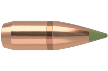 Image of Nosler 59380 E-Tip 30 Caliber .308 110 GR Spitzer 50 Box