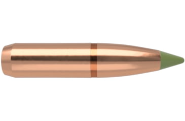 Image of Nosler 59765 E-Tip 6.5mm .264 120 GR Spitzer 50 Box