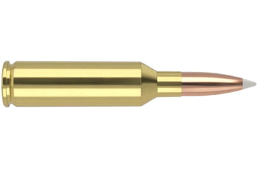 Image of Nosler 6.5 PRC, AccuBond , 140 grain, Brass Cased, 20 Rounds, 61014