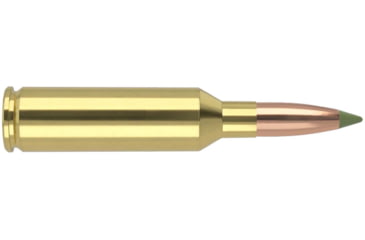 Image of Nosler 6.5 PRC, E-Tip , 120 grain, Brass Cased, 20 Rounds, 40688