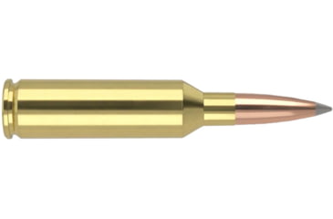 Image of Nosler 6.5 PRC, Long Range AccuBond , 142 grain, Brass Cased, 20 Rounds, 61232