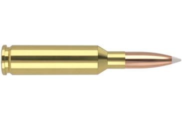 Image of Nosler 6mm Creedmoor, AccuBond , 90 grain, Brass Cased, 20 Rounds, 60142