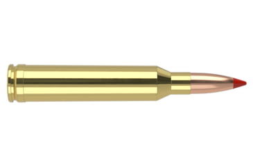 Image of Nosler 7mm Remington Magnum 150 Grain Ballistic Tip Brass Cased Centerfire Rifle Ammo, 200 Round