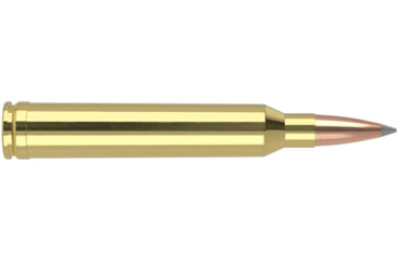 Image of Nosler 7mm Winchester Short Magnum, Long Range AccuBond , 175 grain, Brass Cased, 20 Rounds, 60104