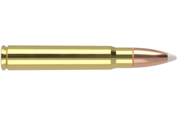 Image of Nosler 9.3x62mm Mauser, AccuBond , 250 grain, Brass Cased, 20 Rounds, 48634