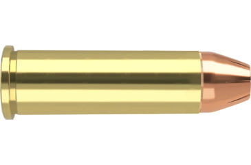 Image of Nosler Assured Stopping Power, 38 Special, 125 Grain, Jacketed Hollow Point, 20 Round Box, NOS40137