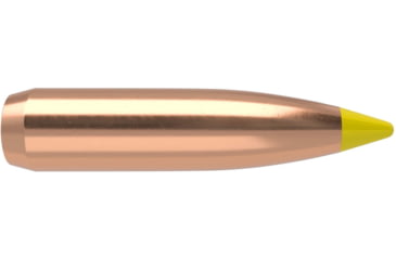 Image of Nosler Ballistic Tip Hunting Rifle Bullet .270 Caliber 140gr, 50ct, 27140