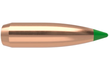 Image of Nosler Ballistic Tip Hunting Rifle Bullet .30 Caliber 165 Grains, 50 Bullets, 30165