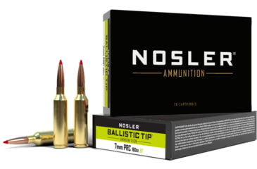 Image of Nosler Ballistic Tip