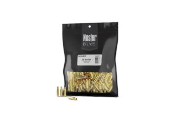 Image of Nosler Bulk Rifle Brass .24 Nosler, 250ct, 10077