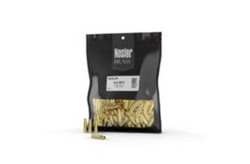 Image of Nosler Bulk Rifle Brass 6.8 SPC, 100ct, 10182