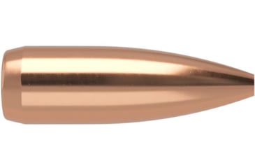 Image of Nosler Custom Competition Rifle Bullet .22 Caliber 52gr HPBT, 100ct, 53294
