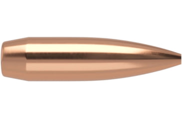 Image of Nosler Custom Competition Rifle Bullet .22 Caliber 69gr HPBT, 250ct, 53065