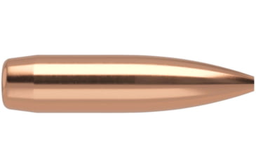 Image of Nosler Custom Competition Rifle Bullet .22 Caliber 77gr HPBT, 250ct, 53064