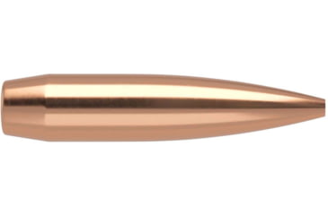 Image of Nosler Custom Competition Rifle Bullet .22 Caliber 80gr HPBT, 100ct, 25116